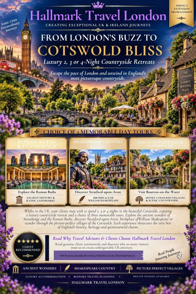 Cotswolds
